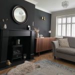 Black Colour Schemes | Inspiration By Colour | Farrow & Ball