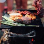 Barbecue safety - MSU Extension