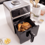 DREO ChefMaker Combi Fryer Review - Must Have Mom