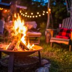 The dos and don'ts of fire pits – The Oakland Press