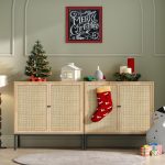 Bay Isle Home Acelynn 31.5'' Wide Sideboard & Reviews - Wayfair Canada