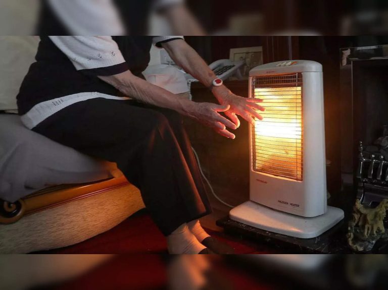 best electric heater 2022: Best Electric Heaters in India (2024) - The  Economic Times