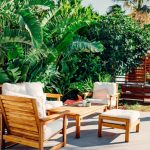 Creating a Relaxing and Comfortable Outdoor Oasis