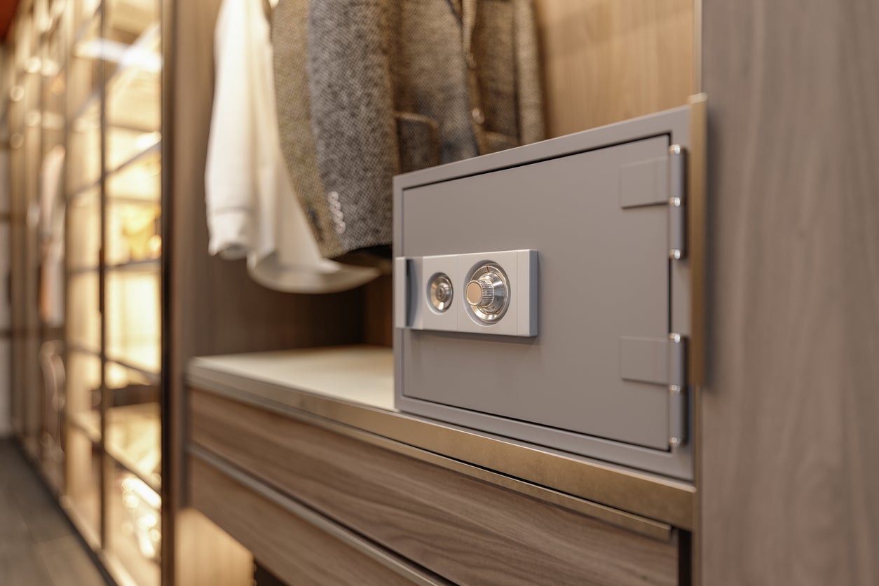 The 16 Smartest Places to Hide a Safe in Your Home - Bob Vila