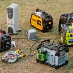 The 4 Best Portable Generators of 2024 | Reviews by Wirecutter