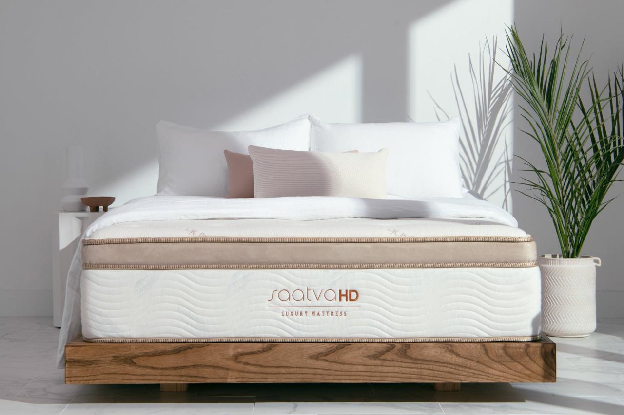 Where To Try A Saatva Mattress | Storables